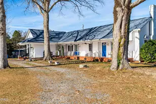 215 Old Stancil Rd, Kenly, NC 27542 - Photo 21