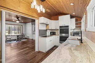 215 Old Stancil Rd, Kenly, NC 27542 - Photo 5