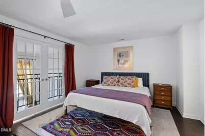 200 S Dawson Street #111, Raleigh, NC 27601 - Photo 21