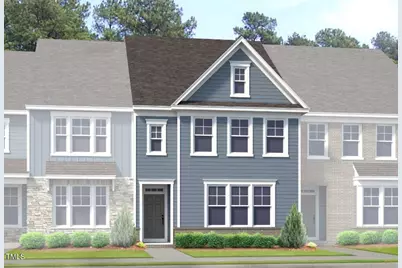 1404 Cooper Street, Sanford, NC 27330 - Photo 1