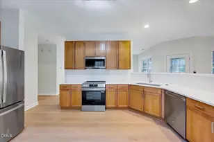3218 Trassacks Dr, Raleigh, NC 27610 - Photo 13