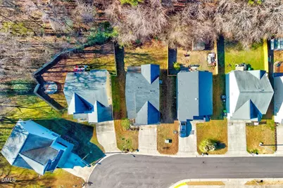 3218 Trassacks Drive, Raleigh, NC 27610 - Photo 33