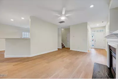 3218 Trassacks Drive, Raleigh, NC 27610 - Photo 9