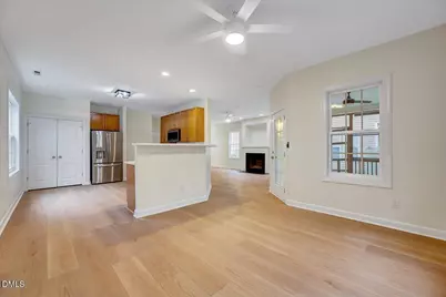 3218 Trassacks Drive, Raleigh, NC 27610 - Photo 11