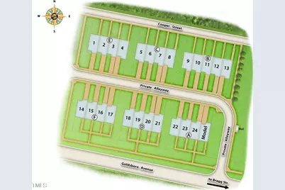 1410 Cooper Street, Sanford, NC 27330 - Photo 37