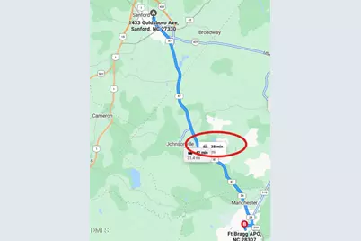 1410 Cooper Street, Sanford, NC 27330 - Photo 39