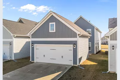 226 Blue Iris Parkway, Clayton, NC 27520 - Photo 35