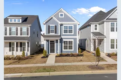 226 Blue Iris Parkway, Clayton, NC 27520 - Photo 41