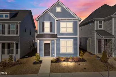 226 Blue Iris Parkway, Clayton, NC 27520 - Photo 43