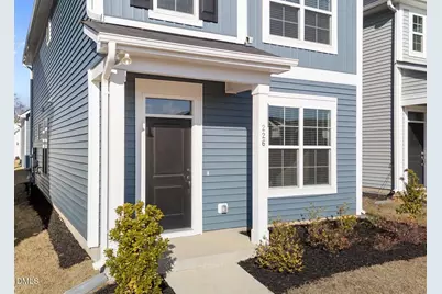 226 Blue Iris Parkway, Clayton, NC 27520 - Photo 3