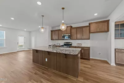 226 Blue Iris Parkway, Clayton, NC 27520 - Photo 5