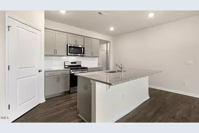 191 Honeydew Drive, Angier, NC 27501 - Photo 7