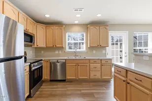 1224 Legacy Greene Ave, Wake Forest, NC 27587 - Photo 13