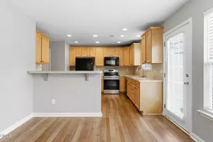 1224 Legacy Greene Ave, Wake Forest, NC 27587 - Photo 11