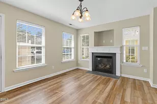 1224 Legacy Greene Ave, Wake Forest, NC 27587 - Photo 25