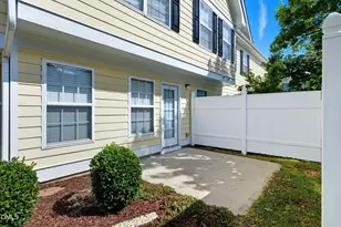 1224 Legacy Greene Ave, Wake Forest, NC 27587 - Photo 5