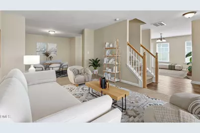 1224 Legacy Greene Avenue, Wake Forest, NC 27587 - Photo 7