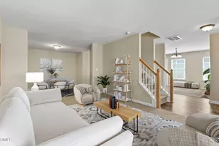 1224 Legacy Greene Ave, Wake Forest, NC 27587 - Photo 7