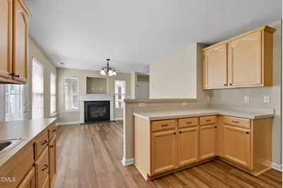 1224 Legacy Greene Avenue, Wake Forest, NC 27587 - Photo 3