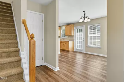 1224 Legacy Greene Avenue, Wake Forest, NC 27587 - Photo 9