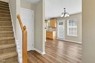 1224 Legacy Greene Ave, Wake Forest, NC 27587 - Photo 9