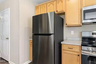 1224 Legacy Greene Ave, Wake Forest, NC 27587 - Photo 17