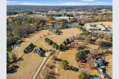 2029 Herbert Akins Road, Fuquay Varina, NC 27526 - Photo 31