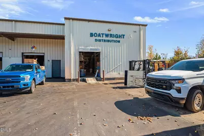 1406 Smith Reno Road, Raleigh, NC 27603 - Photo 7