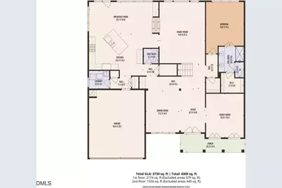 322 Belrose Drive, Cary, NC 27513 - Photo 65