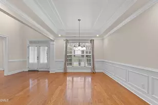 322 Belrose Dr, Cary, NC 27513 - Photo 9