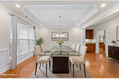 322 Belrose Drive, Cary, NC 27513 - Photo 7