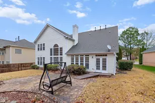 322 Belrose Dr, Cary, NC 27513 - Photo 61