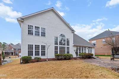 322 Belrose Drive, Cary, NC 27513 - Photo 63