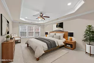 322 Belrose Dr, Cary, NC 27513 - Photo 35