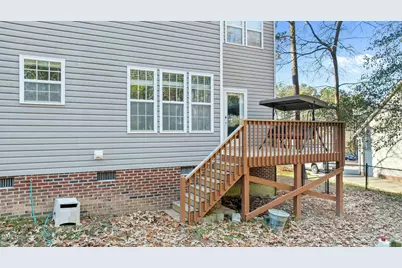 9329 Carley Circle, Garner, NC 27529 - Photo 27