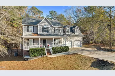 9329 Carley Circle, Garner, NC 27529 - Photo 29