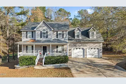 9329 Carley Circle, Garner, NC 27529 - Photo 1