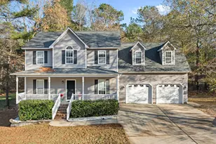 9329 Carley Cir, Garner, NC 27529 - Photo 1