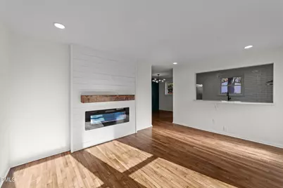 837 Newcombe Road, Raleigh, NC 27610 - Photo 5