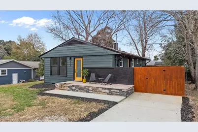 837 Newcombe Road, Raleigh, NC 27610 - Photo 3