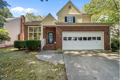 6541 Tealbriar Drive, Raleigh, NC 27615 - Photo 15