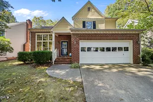 6541 Tealbriar Dr, Raleigh, NC 27615 - Photo 15