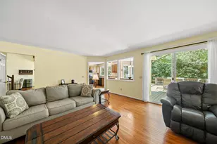 6541 Tealbriar Dr, Raleigh, NC 27615 - Photo 23