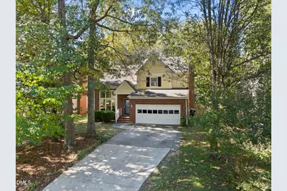 6541 Tealbriar Drive, Raleigh, NC 27615 - Photo 1