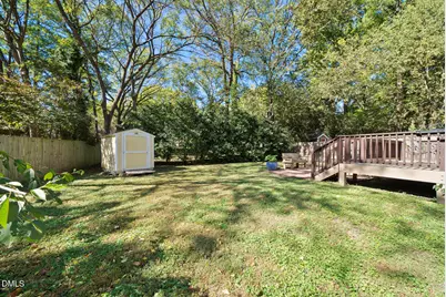 6541 Tealbriar Drive, Raleigh, NC 27615 - Photo 13