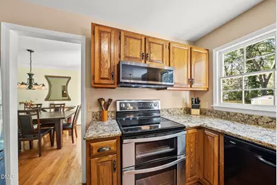 6541 Tealbriar Drive, Raleigh, NC 27615 - Photo 19
