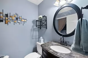 6541 Tealbriar Dr, Raleigh, NC 27615 - Photo 25
