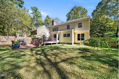 6541 Tealbriar Drive, Raleigh, NC 27615 - Photo 33