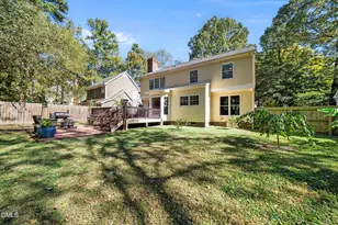 6541 Tealbriar Dr, Raleigh, NC 27615 - Photo 33