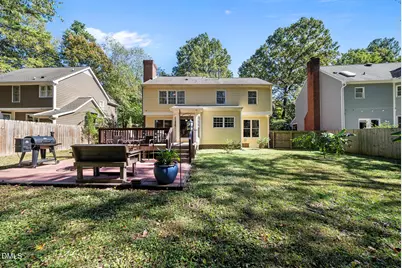 6541 Tealbriar Drive, Raleigh, NC 27615 - Photo 35